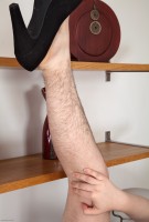 ATK hairy Samantha Jane Set