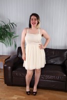 ATK hairy Samantha Jane Set