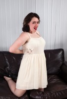 ATK hairy Samantha Jane Set