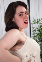 ATK hairy Samantha Jane Set