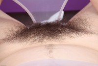 ATK hairy Samantha Jane Set