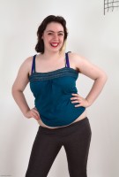 ATK hairy Samantha Jane Set