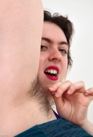 ATK hairy Samantha Jane Set