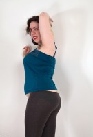 ATK hairy Samantha Jane Set