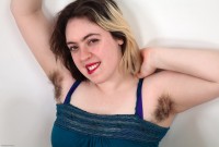 ATK hairy Samantha Jane Set
