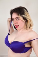 ATK hairy Samantha Jane in scary hairy