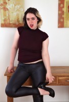 ATK hairy Samantha Jane Set