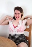 ATK hairy Samantha Jane Set