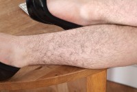 ATK hairy Samantha Jane Set