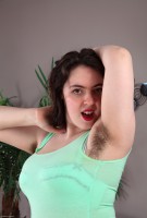 ATK hairy Samantha Jane Set