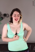 ATK hairy Samantha Jane Set