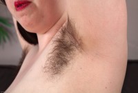 ATK hairy Samantha Jane Set
