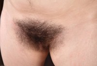 ATK hairy Samantha Jane Set