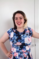 ATK hairy Samantha Jane Set