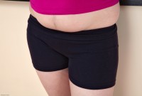 ATK hairy Samantha Jane Set