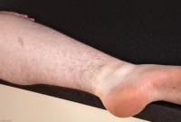 ATK hairy Samantha Jane Set