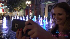 ATK Aunt Judys  in Virtual vacation