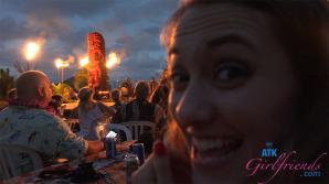 ATK Aunt Judys  in Virtual vacation