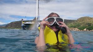 ATK Aunt Judys  in Virtual vacation