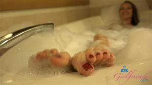 ATK Aunt Judys  in Virtual vacation