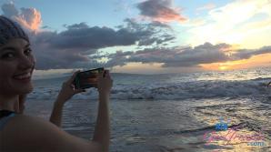 ATK Aunt Judys  in Virtual vacation