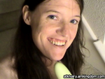 ATK Aunt Judys Sandy in scary hairy