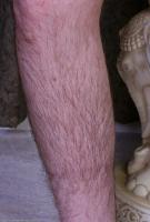 ATK hairy Sandy in scary hairy