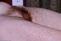ATK hairy Sandy in scary hairy
