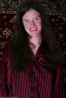 ATK hairy Sandy in hairy fun