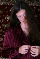 ATK hairy Sandy in hairy fun