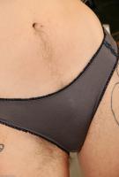 ATK hairy Sandy Bottoms Set