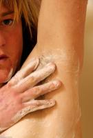 ATK hairy  in scary hairy