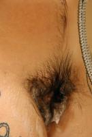 ATK hairy  in scary hairy