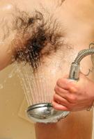 ATK hairy  in scary hairy