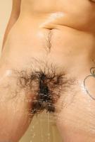 ATK hairy  in scary hairy