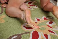 ATK hairy  in scary hairy