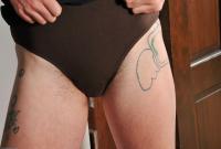 ATK hairy Sandy Bottoms Set