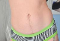 ATK hairy Sandy Bottoms Set