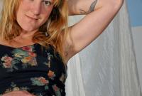 ATK hairy Sandy Bottoms in scary hairy