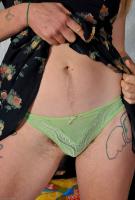 ATK hairy Sandy Bottoms Set