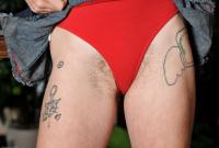 ATK hairy Sandy Bottoms Set