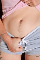 ATK hairy Sandy Bottoms Set