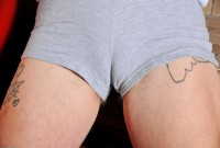 ATK hairy Sandy Bottoms Set