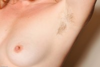 ATK hairy Sandy Bottoms in scary hairy