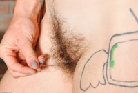 ATK hairy Sandy Bottoms Set