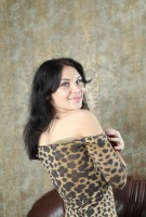 ATK hairy Sandy in young and hairy