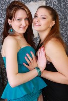 ATK hairy  in hairy lesbians