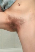 ATK hairy  in young and hairy