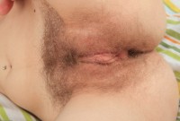 ATK hairy Sandy Set