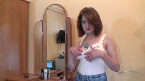 ATK Aunt Judys Sandy in masturbation